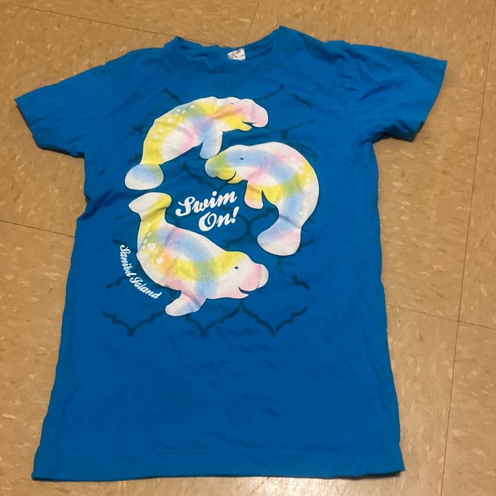 kids shirt